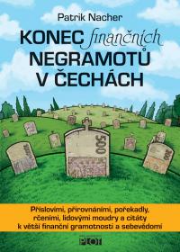 Konec finančních negramotů v Čechách, 2. vydání